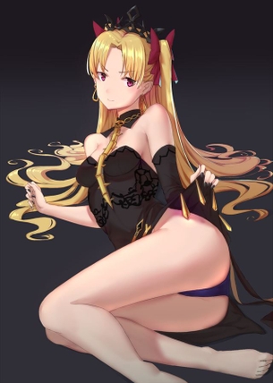 Fate Grand Orderエロ画像総合スレ