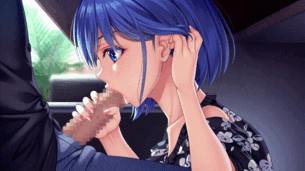 エロキャス！ ～パパ活ギャルの罠～　GIRL'S SOFTWARE