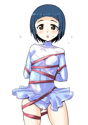 アイドルマスターシンデレラガールズの二次エロ画像