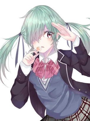 【山田くんと7人の魔女】滝川ノア 二次元エロ画像＆イラスト Part1