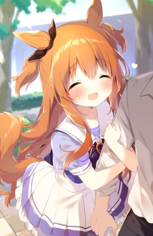 【非・微エロ】にっこり可愛い美少女画像まとめ その９