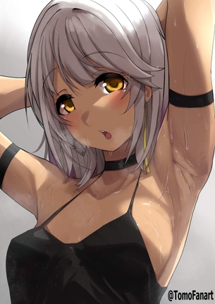 高画質な崩壊学園の画像ください