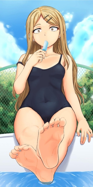【50枚】控えめなおっぱいスレ