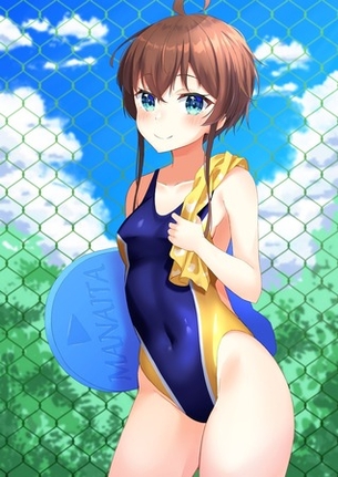 夏色まつりの抜けるエッチなセックス画像！【バーチャルyoutuber】