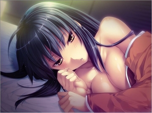【主観視点】女の子を犯す視点からの二次元エロ画像＆イラスト Part39