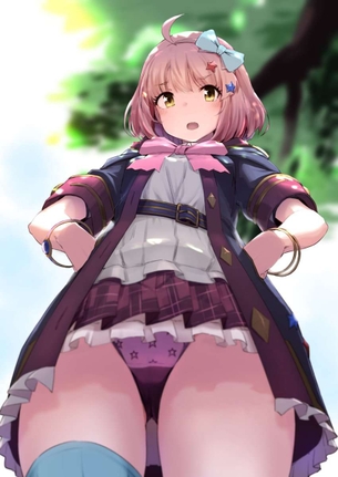 【画像あり】チエルが闇風俗で本番解禁www(プリンセスコネクト！)