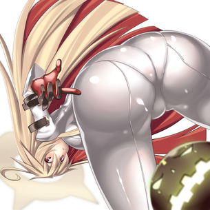【二次】ギルティギアのエロ画像