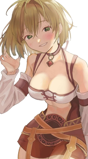 【ゼノブレイドエロ画像】フィオルンのアヘ顔を見たい人向けの秘密部屋がこちらです！