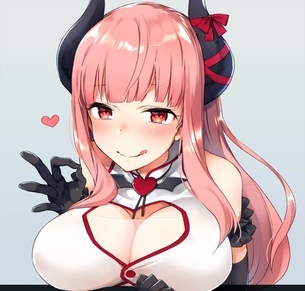 【画像あり】イヴ・ヴァルレーヌの衝撃画像が流出！？(バーチャルyoutuber)