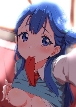 【主観視点】女の子を犯す視点からの二次元エロ画像＆イラスト Part04