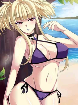 【蒼き鋼のアルペジオ】コンゴウ 二次元エロ画像＆イラスト Part2
