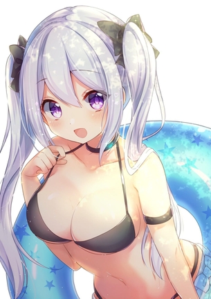 【非・微エロ】可愛い女の子の専売特許！ツインテール画像まとめ　その１４