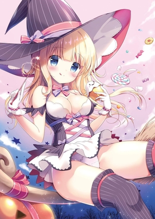 【非・微エロ】帽子を被った女の子の画像詰め合わせ　その１６