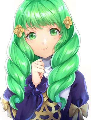 【ファイアーエムブレム】ファの萌え・可愛い二次エロ画像まとめ