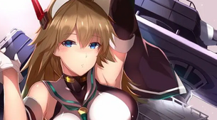 [アズールレーン]古鷹(ふるたか) 抜けるエロ画像＆イラスト 150枚まとめ [アズレン]