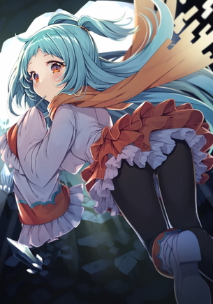 【キャラ】ミヤコ 画像まとめ その２【プリンセスコネクト！】