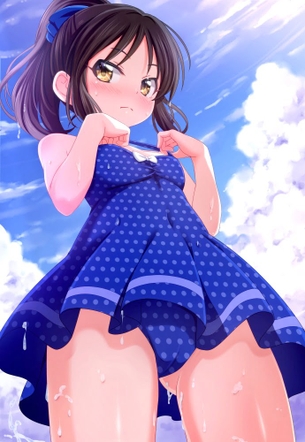 【キャラ】橘ありす 画像まとめ その２【デレマス】