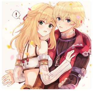【ゼノブレイド】フィオルンのエッチでがっつり抜けるエロ画像