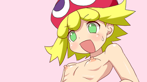 [ぷよぷよ] アミティ 抜けるエロ画像＆イラスト 40枚まとめ