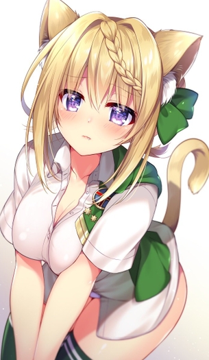 【キャラ】パース 画像まとめ【艦隊これくしょん】