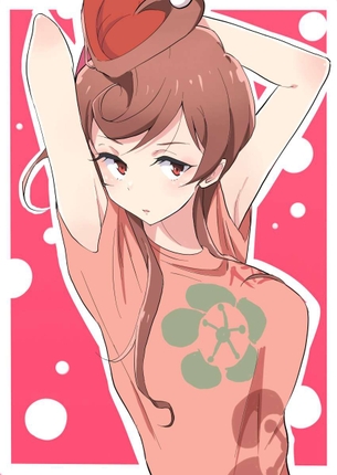 【ゾンビランドサガ】ゆうぎりのえっちでかわいい二次エロ画像