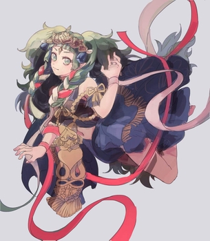 【ファイアーエムブレム】ファの無防備でエロすぎな二次えっち画像まとめ