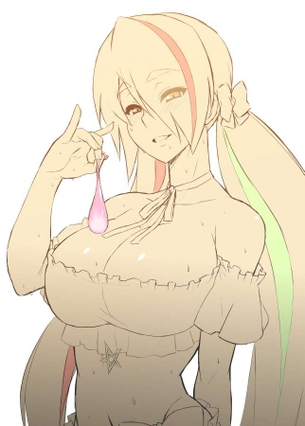 【ゾンビランドサガ】二階堂サキの中出し二次エロ画像まとめ