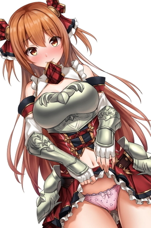 【キャラ】ノゾミ 画像まとめ その２【プリンセスコネクト！】