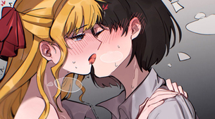 [私の推しは悪役令嬢] レイ＝テイラー/クレア＝フランソワの二次エロ画像＆エロイラスト 35枚まとめ
