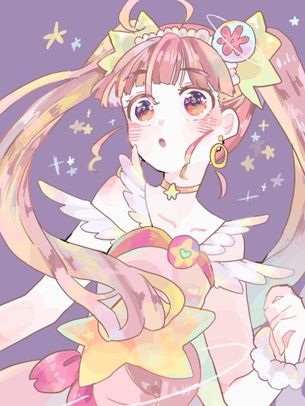 【プリキュア】二次元の世界に行って星奈ひかるとめっちゃハメハメしたいと思わせるエロ画像まとめ