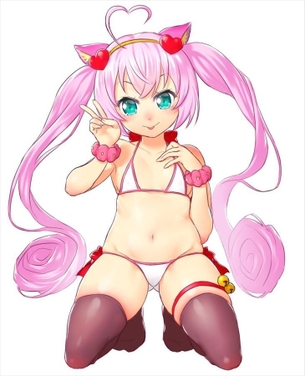 【画像あり】ロージアが闇風俗で本番解禁www(SHOW BY ROCK!!)