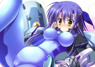 【魔法少女リリカルなのは】なのはのエッチでがっつり抜けるエロ画像