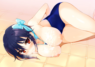 【二次】ニセコイのエロ画像