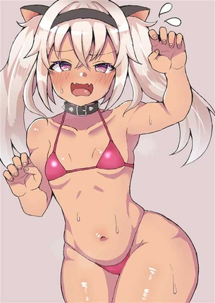 【にじさんじ】魔使マオ(まつかいまお) 二次元エロ画像＆イラスト Part1