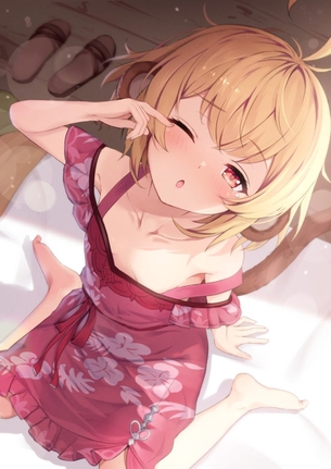 【非・微エロ】見上げる可愛い女の子！ハイアングル画像詰め合わせ　その６