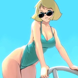 【機動戦士ガンダム】セイラ・マスの萌え・可愛い二次エロ画像まとめ