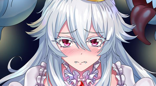 [マリオシリーズ]キングテレサ姫 抜けるエロ画像＆イラスト 150枚まとめ