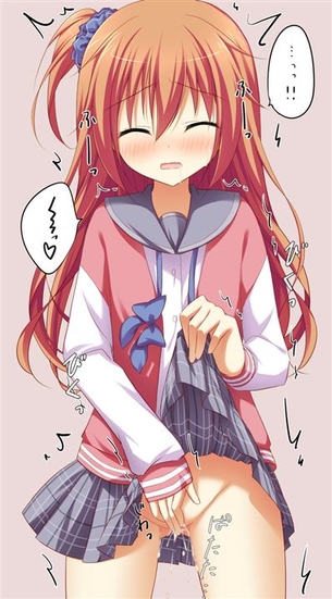 【サノバウィッチ】因幡めぐる 二次元エロ画像＆イラスト Part3