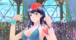 【ファイアーエムブレム】ファがオナニーしているのを想像して即抜き二次エロ画像