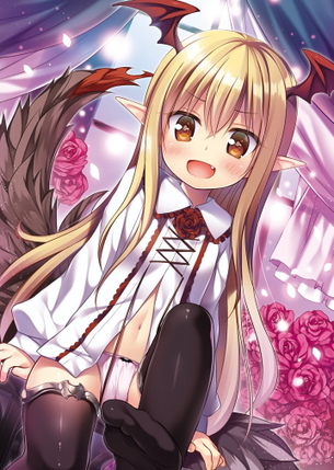 【キャラ】ヴァンピィ 画像まとめ【神撃のバハムート】