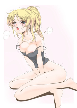 【ラブライブ！】絢瀬絵里のえっちで抜けるかわいいエロネタ画像まとめ