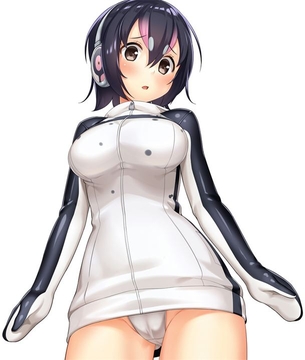 【けものフレンズ】フンボルトペンギン 二次元エロ画像＆イラスト Part1