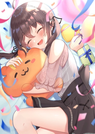 【非・微エロ】月曜日の黒髪美少女画像まとめ　その１１１