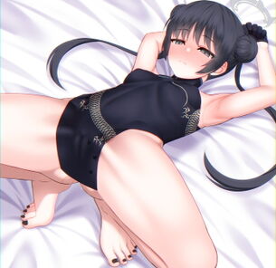 【100枚】とにかく大量のランダム二次エロ画像 Part１０９