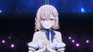 【悲報】美少女がポールダンスに青春をかけるオリジナルアニメ、全編3Dアニメであることで論争になってしまう