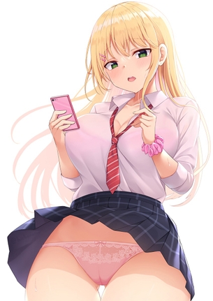 【JK】制服女子校生のパンチラ画像【ラッキースケベ】