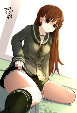 艦隊これくしょんのエロ画像集めてみた
