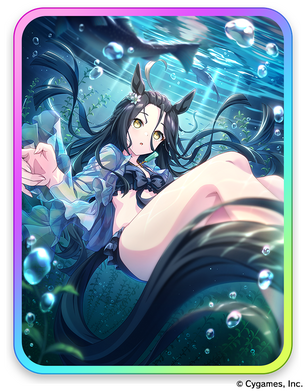 【超悲報】今年のウマ娘の水着ガチャに選ばれたキャラｗｗｗｗｗｗｗ