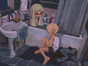 スプラトゥーンの画像倉庫がここです！