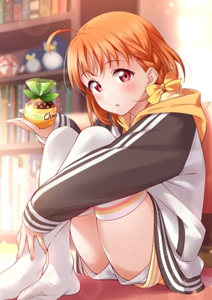 【キャラ】高海千歌 画像まとめ その３【ラブライブ！サンシャイン！！】